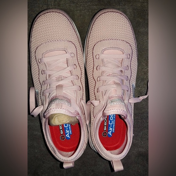 NWT Skechers Work Bulklin - Balran Composite Toe Safety Shoe - Picture 2 of 10